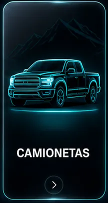 Camionetas