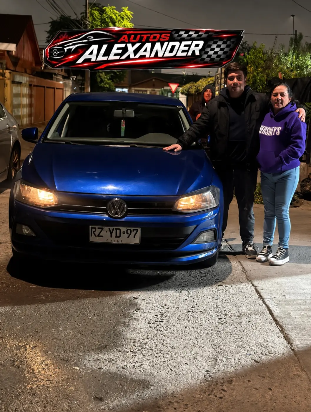 Cliente 3