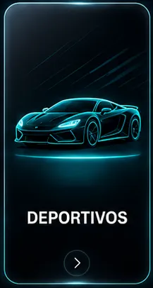 Deportivos