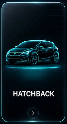 Hatchback