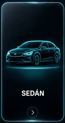 Sedán