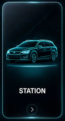 Station