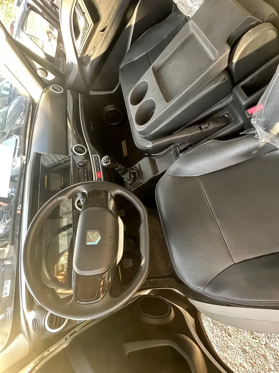 Landking LK3 Pick Up 2026 — fotografía 4