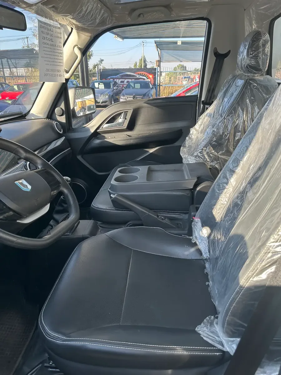 Landking LK3 Pick Up 2026 — fotografía 5