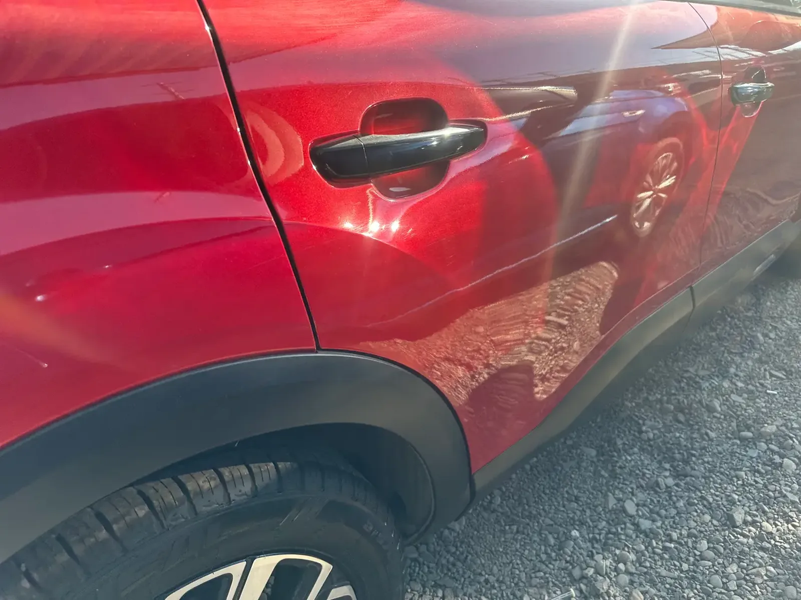 Citroën C-4 BlueHDI 2022 — fotografía 11