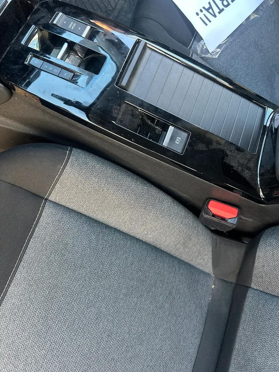 Citroën C-4 BlueHDI 2022 — fotografía 3