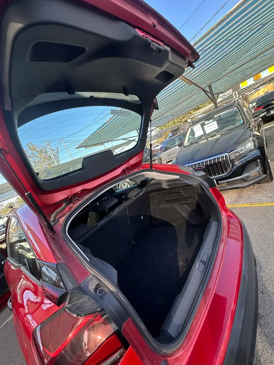 Citroën C-4 BlueHDI 2022 — fotografía 5