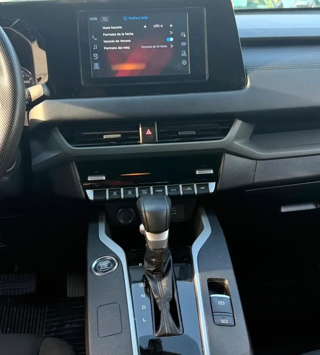 Mitsubishi Outlander sport 🏁🚘 2025 — fotografía 8