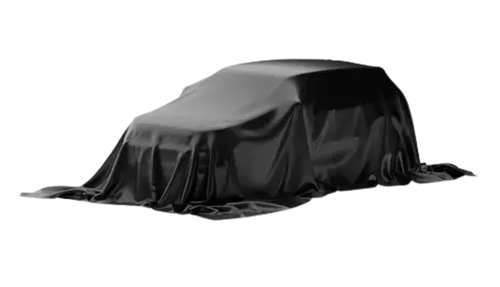 Suzuki Nomade — fotografía 1