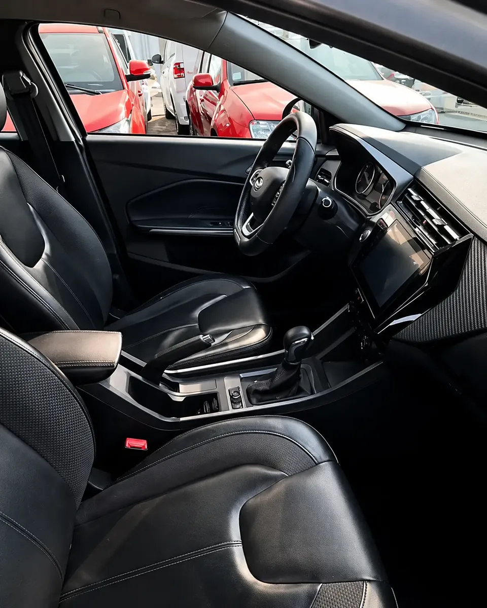 Chery Tiggo 2 PRO 2022 — fotografía 2