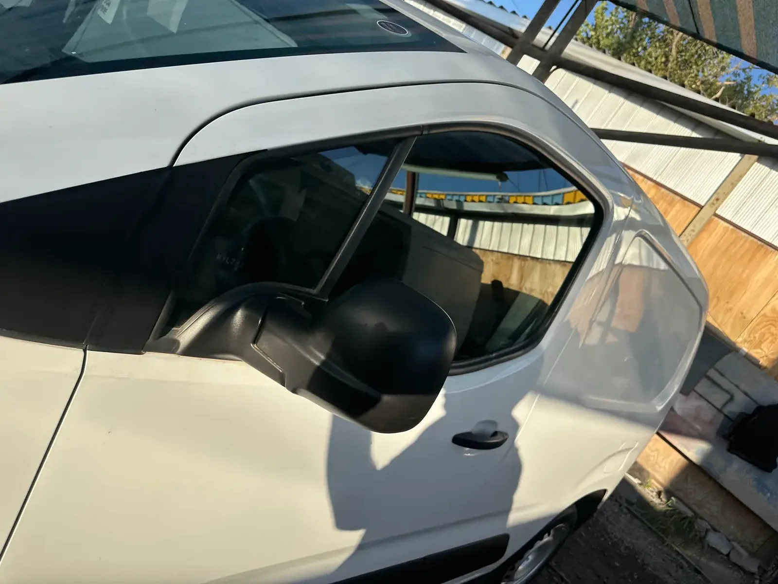 Citroën Berlingo 2022 — fotografía 4