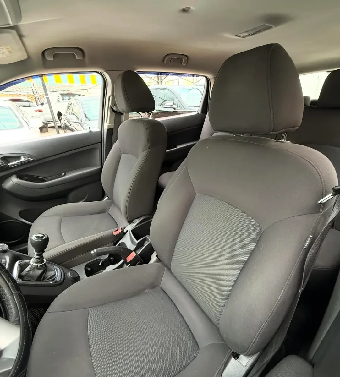 Chevrolet Orlando 2017 — fotografía 9