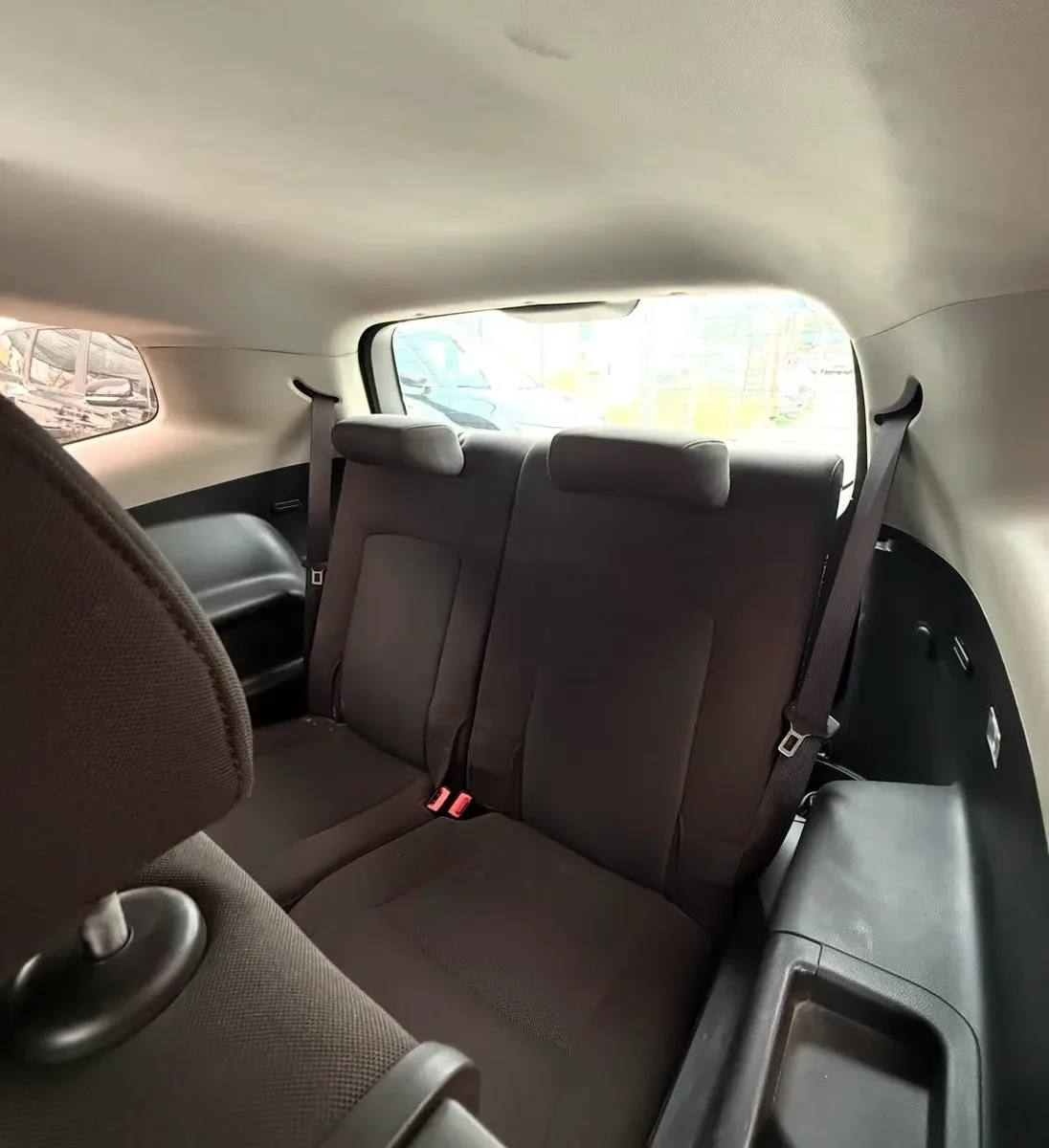 Chevrolet Orlando 2017 — fotografía 11