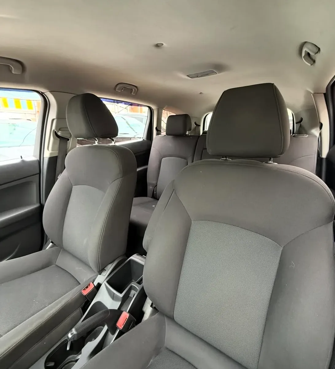 Chevrolet Orlando 2017 — fotografía 10