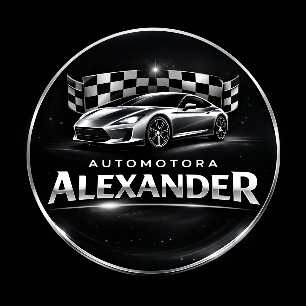 Alexander Flores & Co Logo